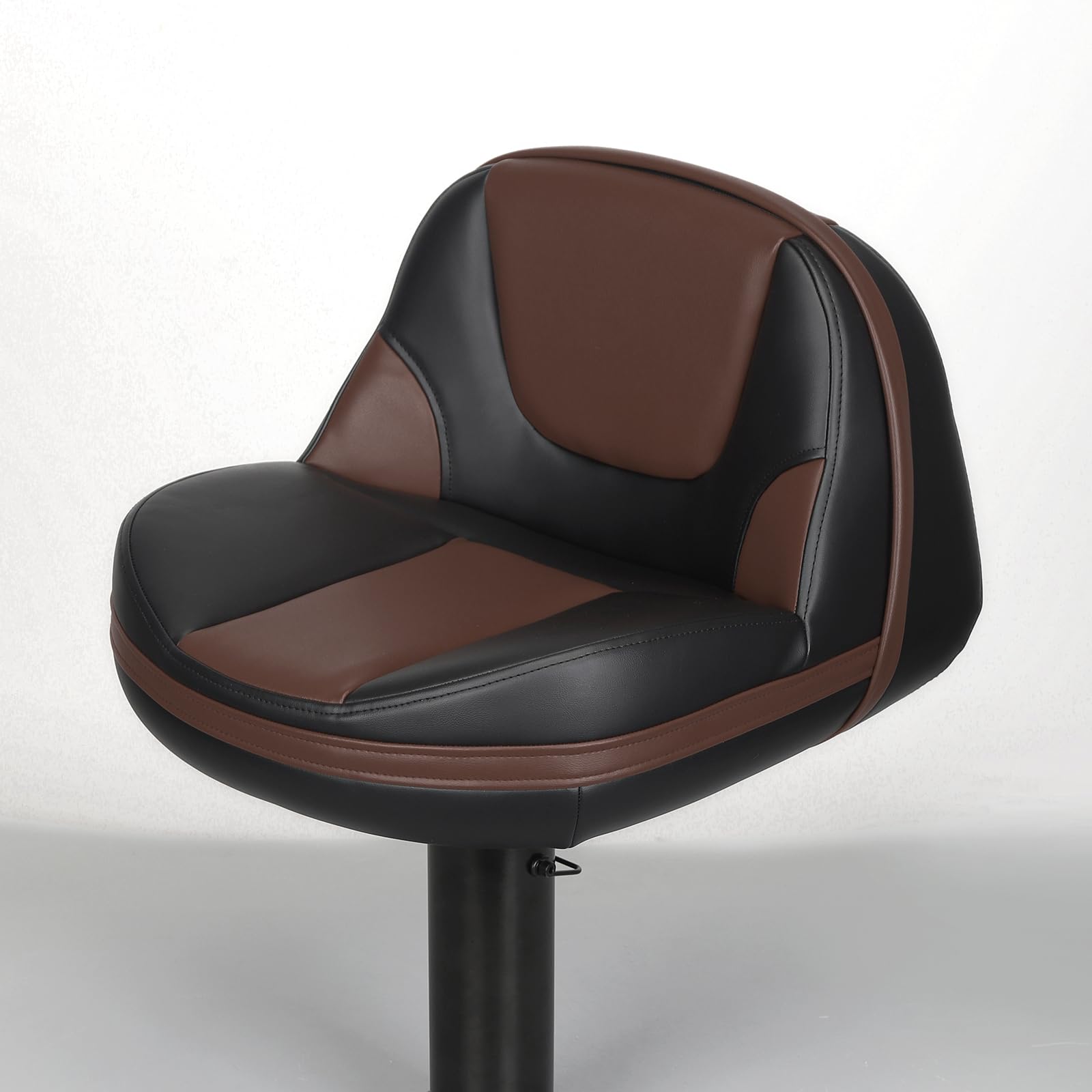 Amazon | ERGOSEAT リーンプロキャスティングフィッシングボートシート